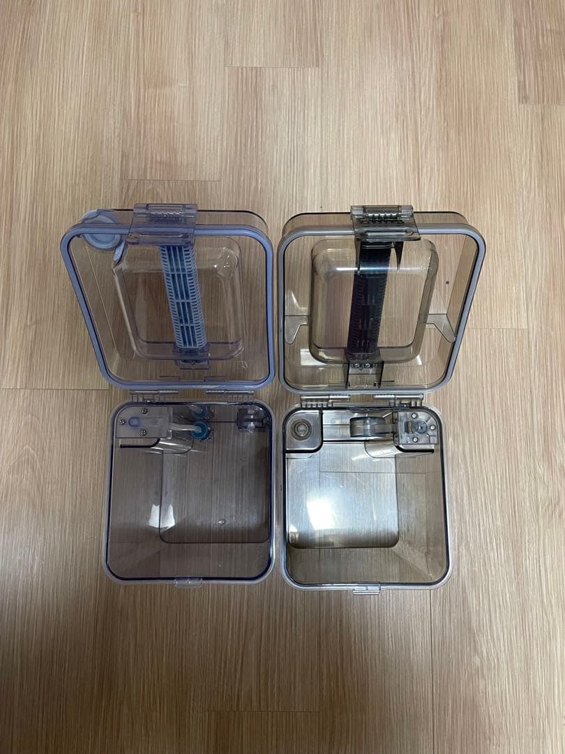 【ジャンク品】DEEBOT X1 OMNI ロボット掃除機 本体