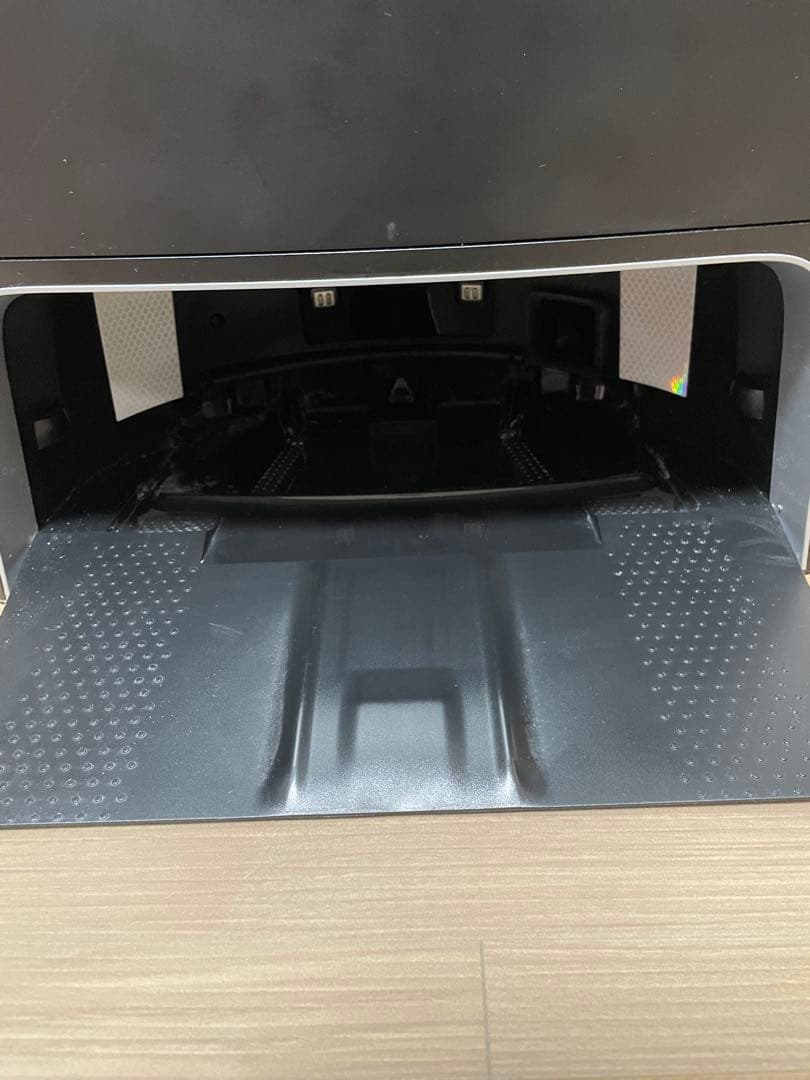 【ジャンク品】DEEBOT X1 OMNI ロボット掃除機 本体