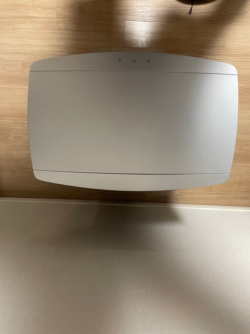 【ジャンク品】DEEBOT X1 OMNI ロボット掃除機 本体