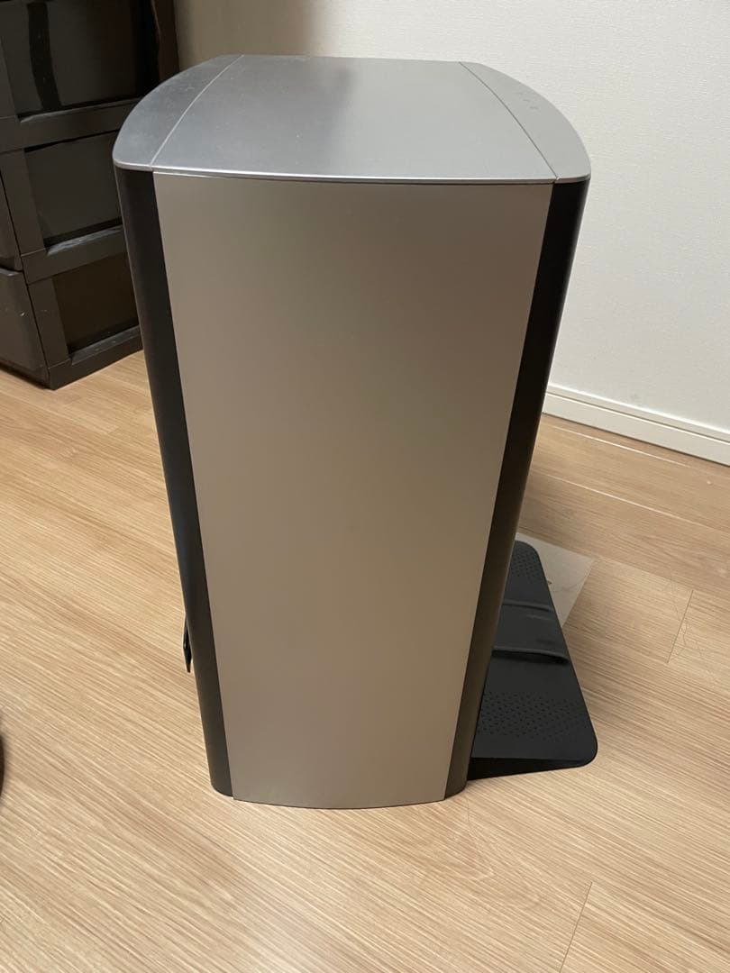 【ジャンク品】DEEBOT X1 OMNI ロボット掃除機 本体