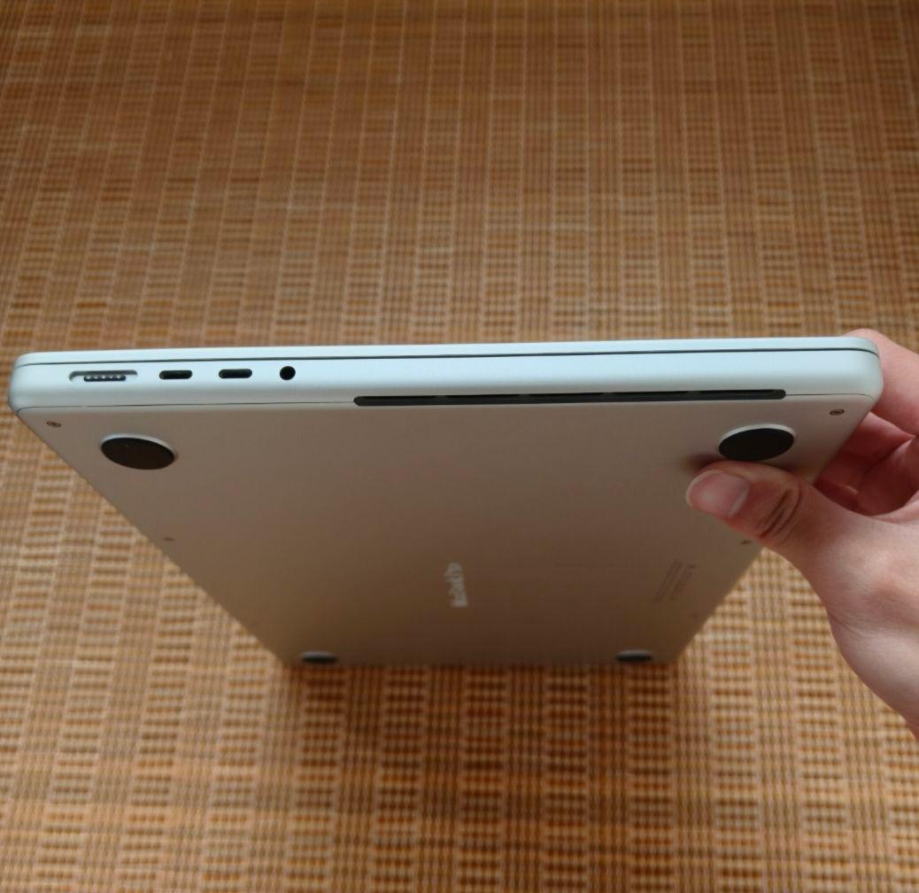 Apple MacBook Pro 14インチ M1 Pro 16GB