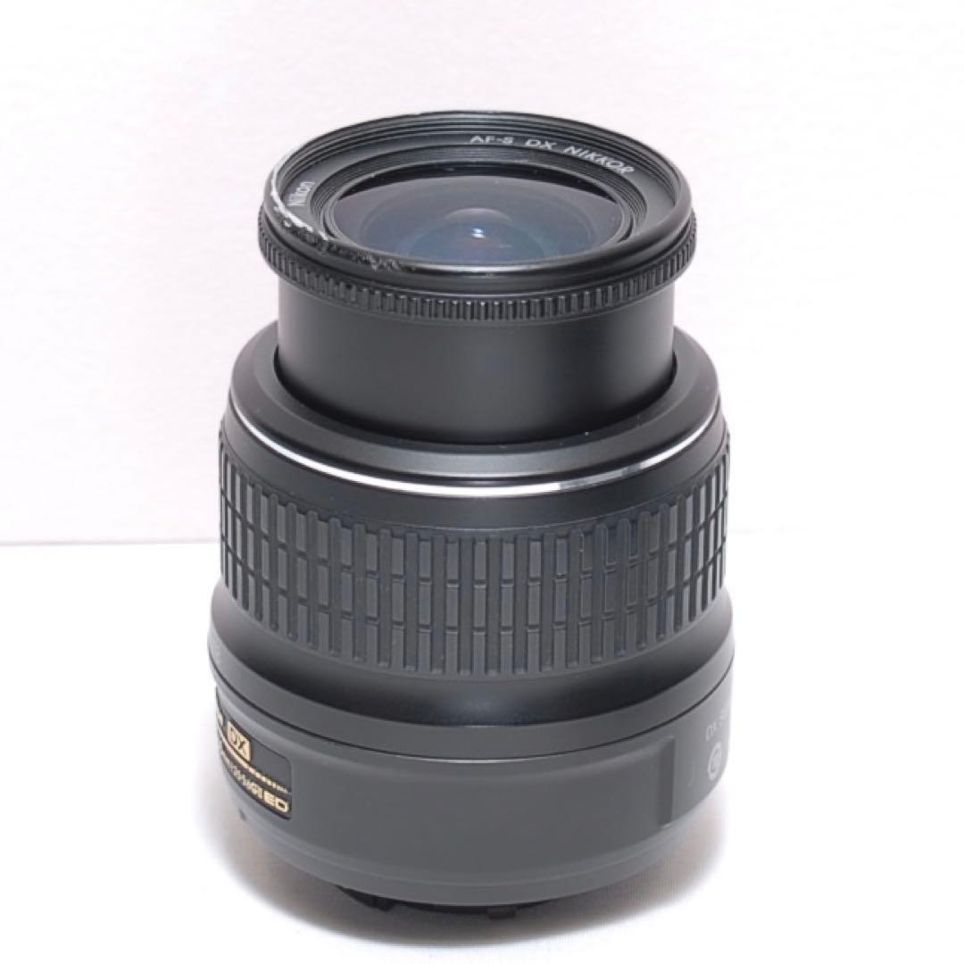 ✨初心者様向け✨Nikon D60✨ シングルレンズ✨ 簡単操作✨すぐ使えます