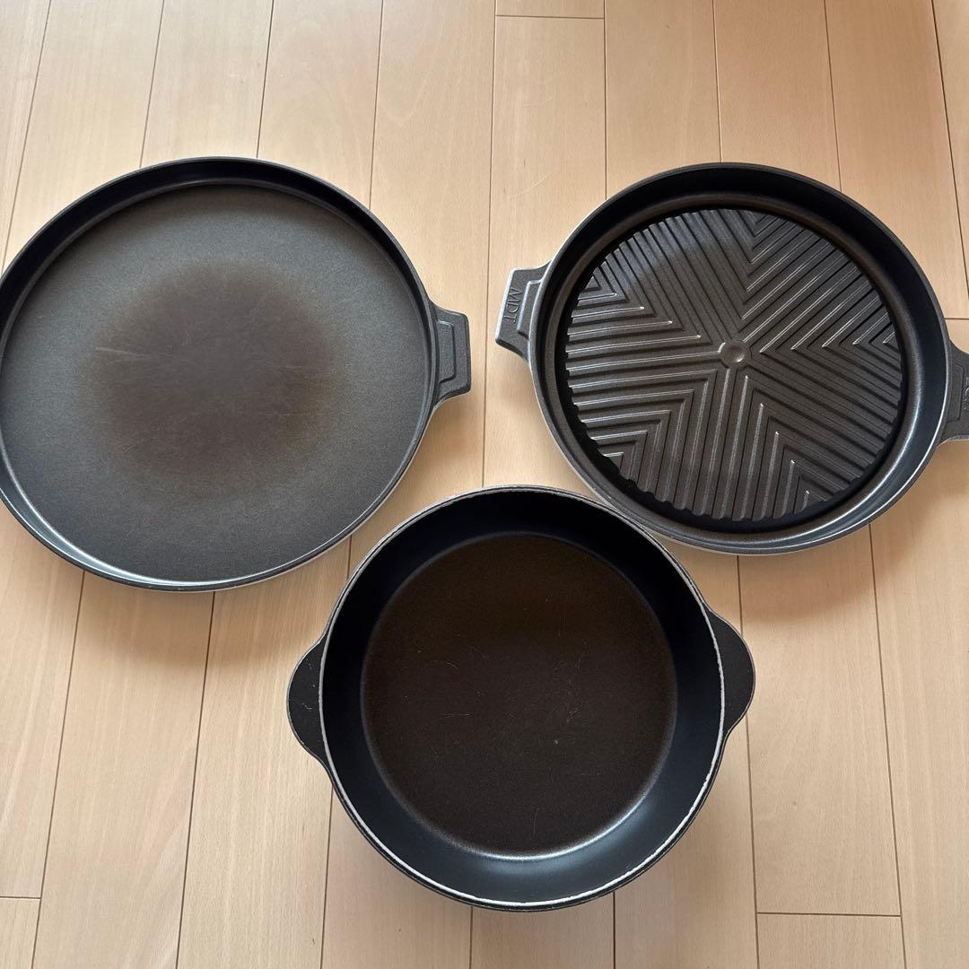 MDT クッキング　MM-048