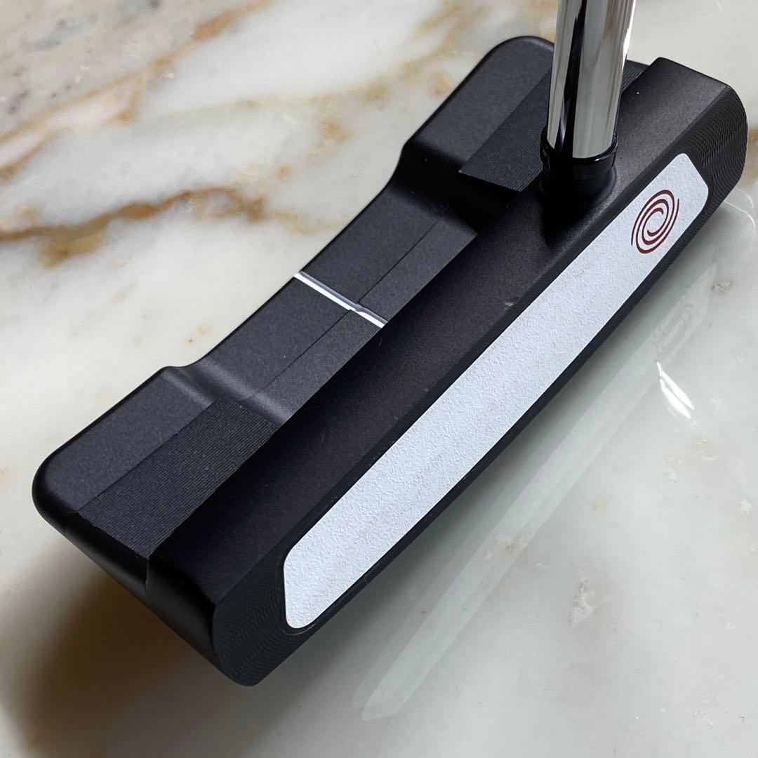 ODYSSEY TRI-HOT 5K TRIPLE WIDE パター 34インチ