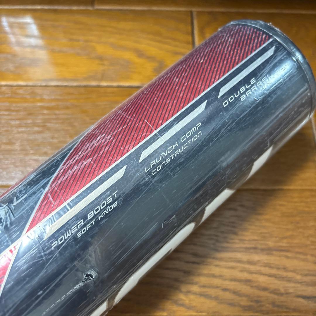 【新品】イーストン 軟式 金属 バット ADV2.0 NA21ADV2-84cm