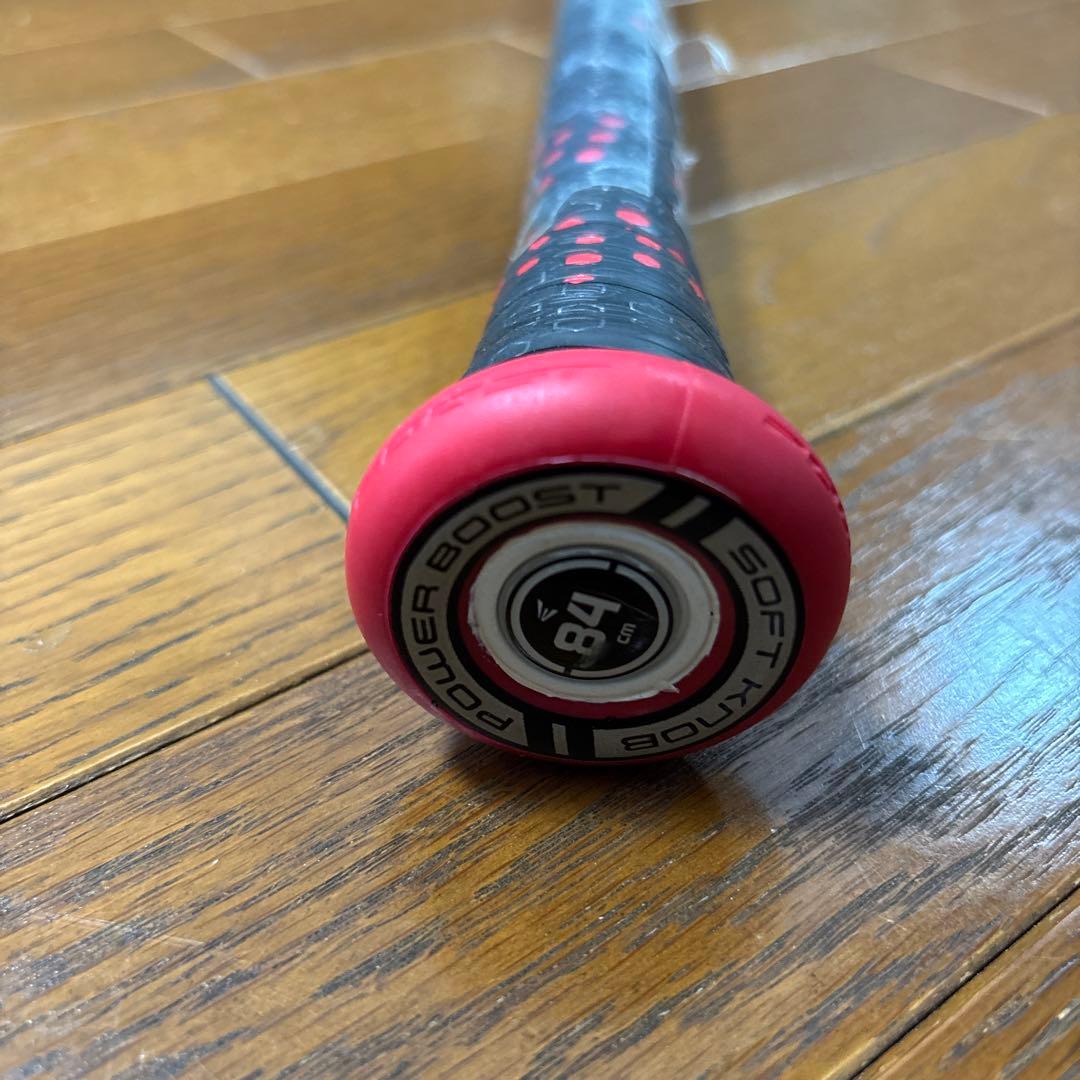 【新品】イーストン 軟式 金属 バット ADV2.0 NA21ADV2-84cm