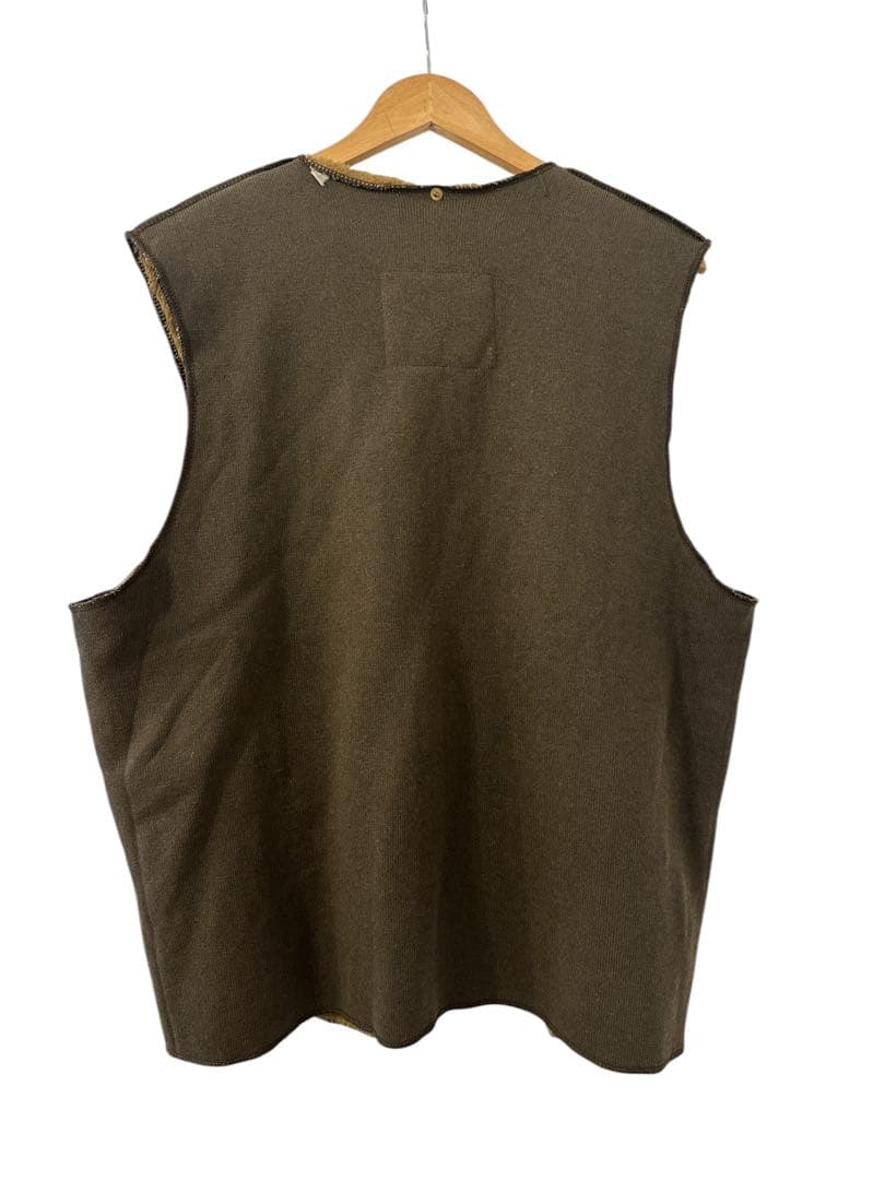 【希少】日本人向けサイズ　バブアー　Barbour ファーライナーベスト 40