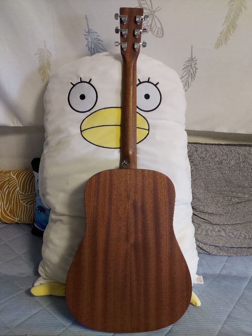 ギター 311 Martin DJR-10E