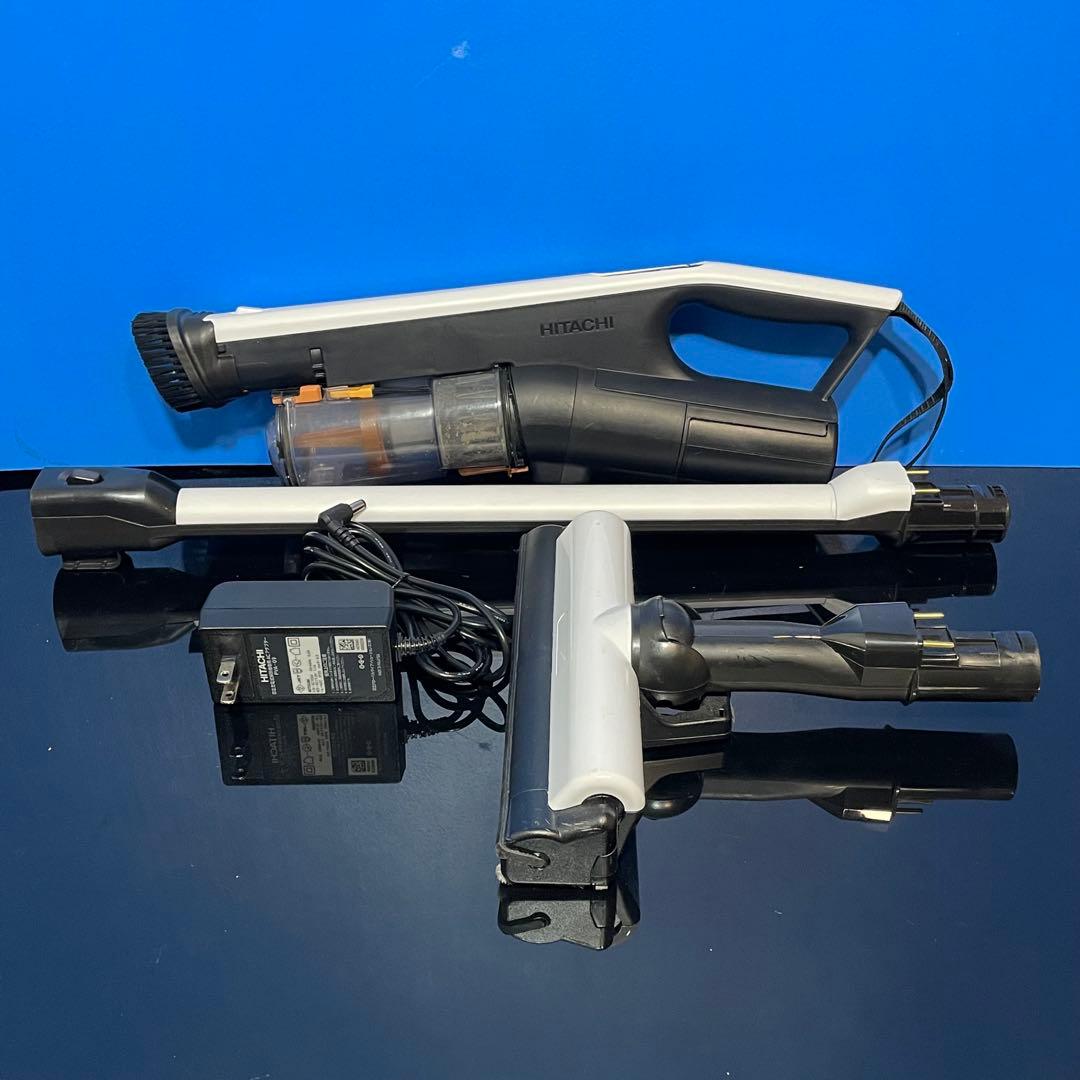 日立 スティッククリーナー PV-BS1L 2023年製