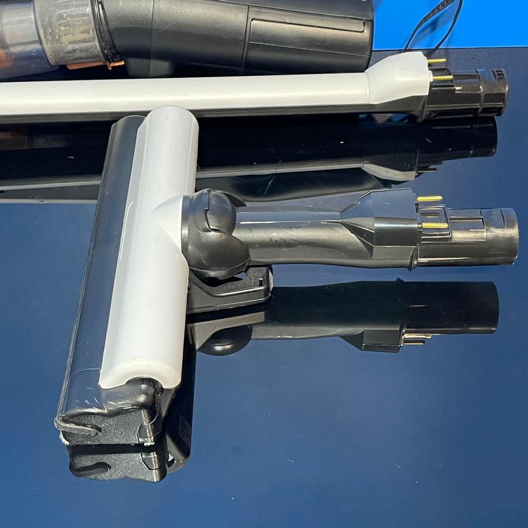 日立 スティッククリーナー PV-BS1L 2023年製