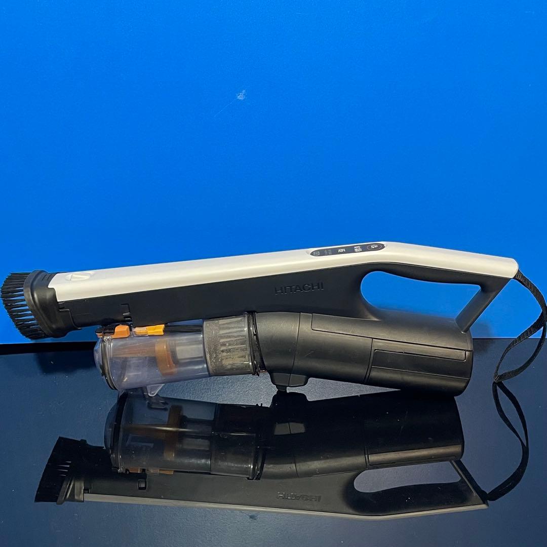 日立 スティッククリーナー PV-BS1L 2023年製