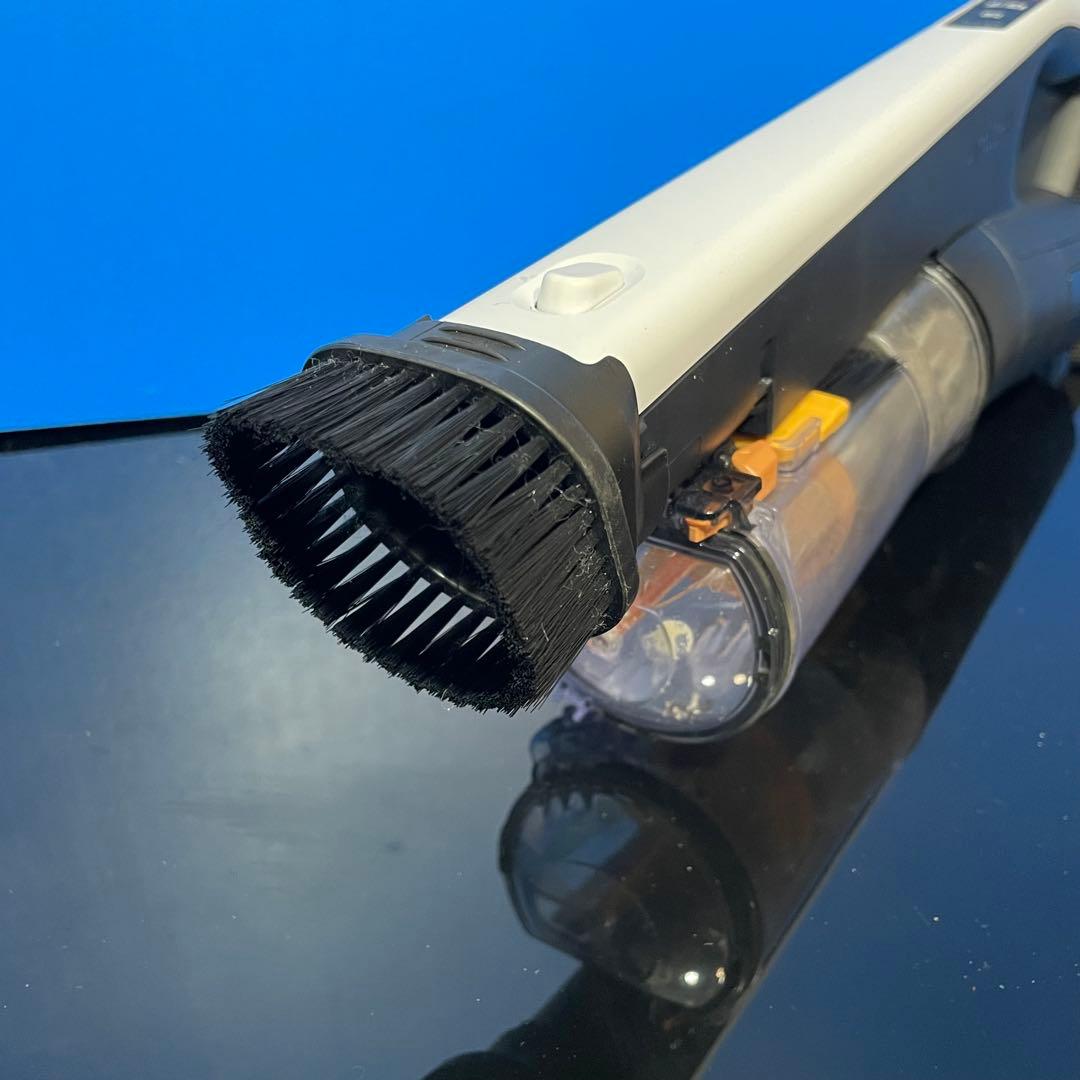 日立 スティッククリーナー PV-BS1L 2023年製