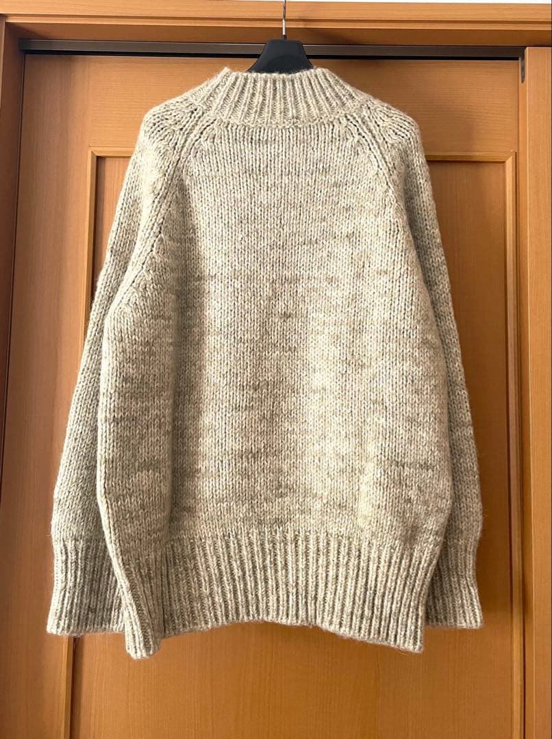 Maison Margiela メゾン マルジェラ Botanical Knit