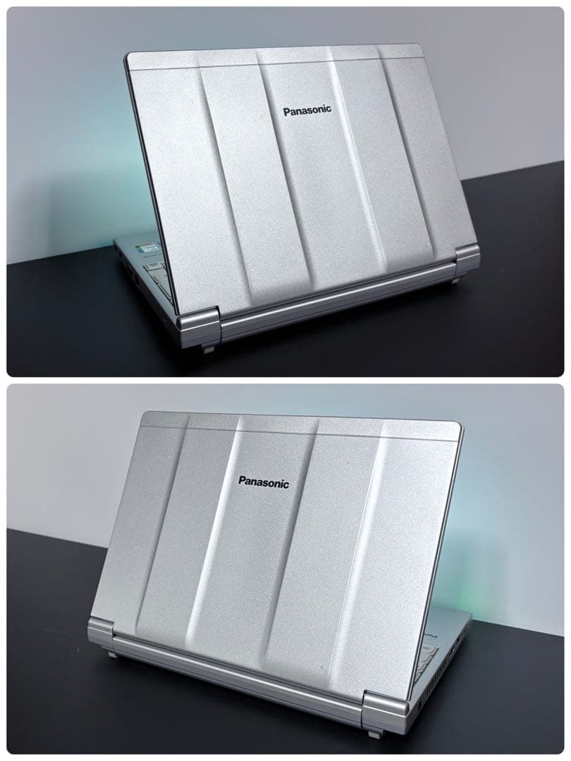 レッツノート CF-SV1/第11世代 i5/RAM 16G/SSD256GB㉔
