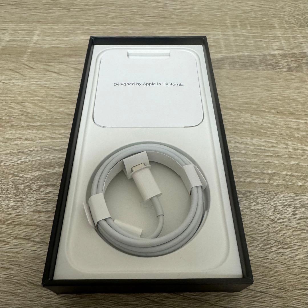 【美品】Apple iPhone 13 Pro スペースグレー 箱付き