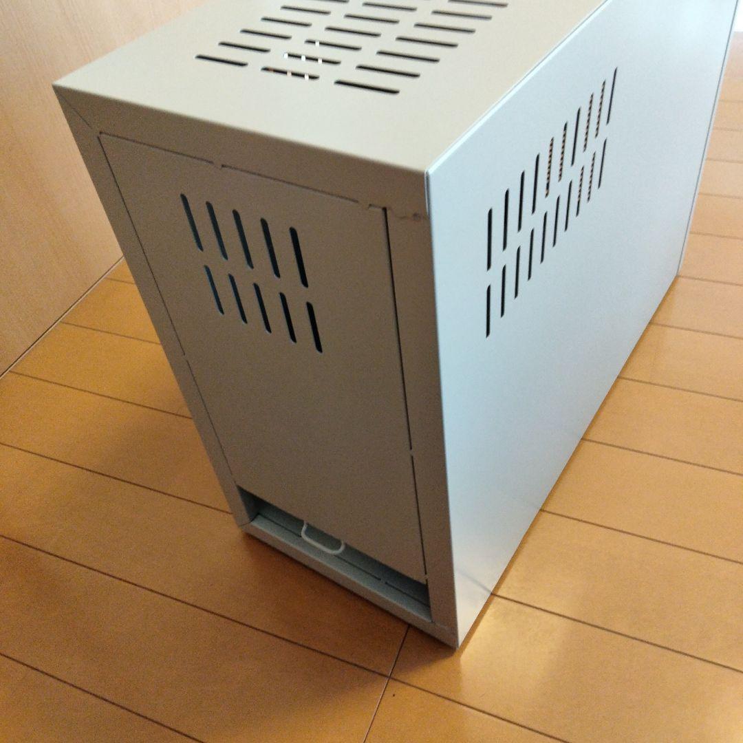 セキュリティ　パソコン　ボックス