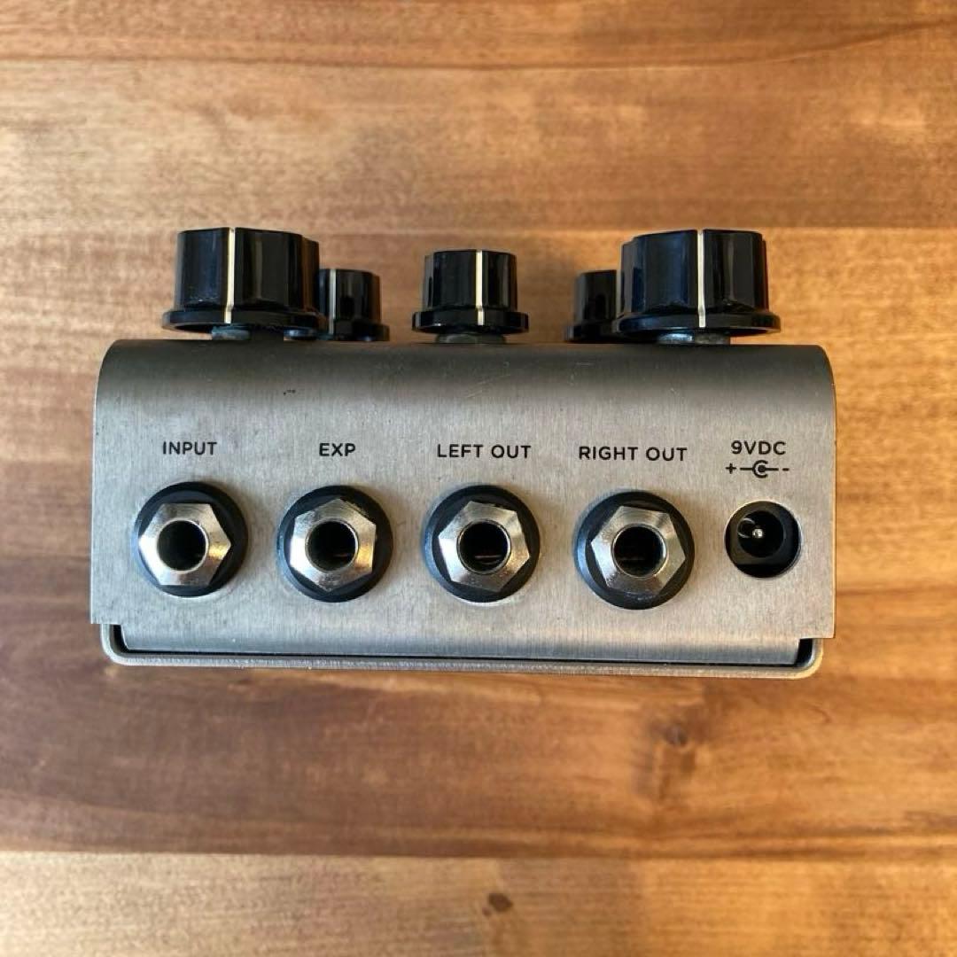 ギター strymon DECO