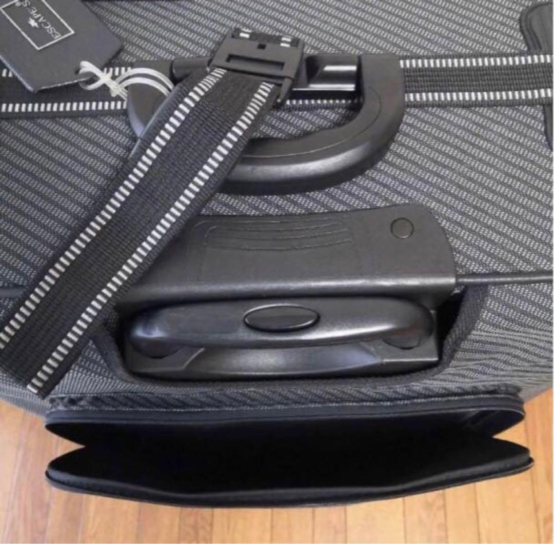 スーツケース escape 115L YU1803TS