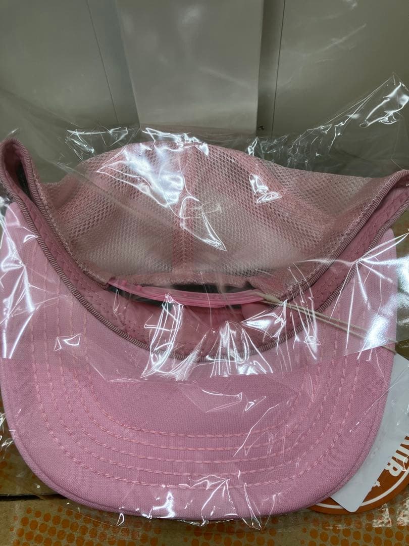 帽子 HYSTERIC GLAMOUR See No Evil Studded Cap