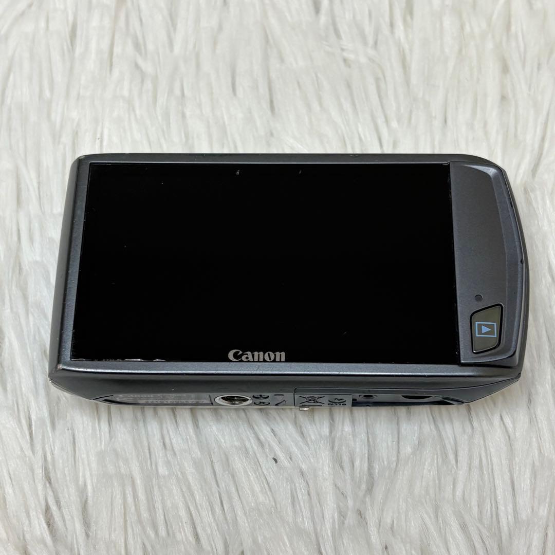 Canon カメラ　IXY 31S PC1584 充電器 コンデジ　動作品