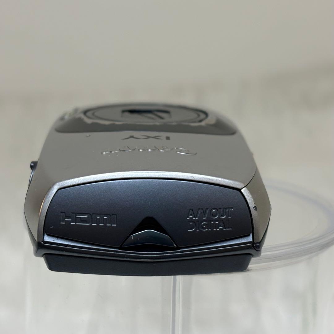 Canon カメラ　IXY 31S PC1584 充電器 コンデジ　動作品