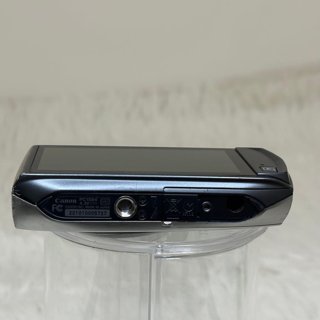 Canon カメラ　IXY 31S PC1584 充電器 コンデジ　動作品