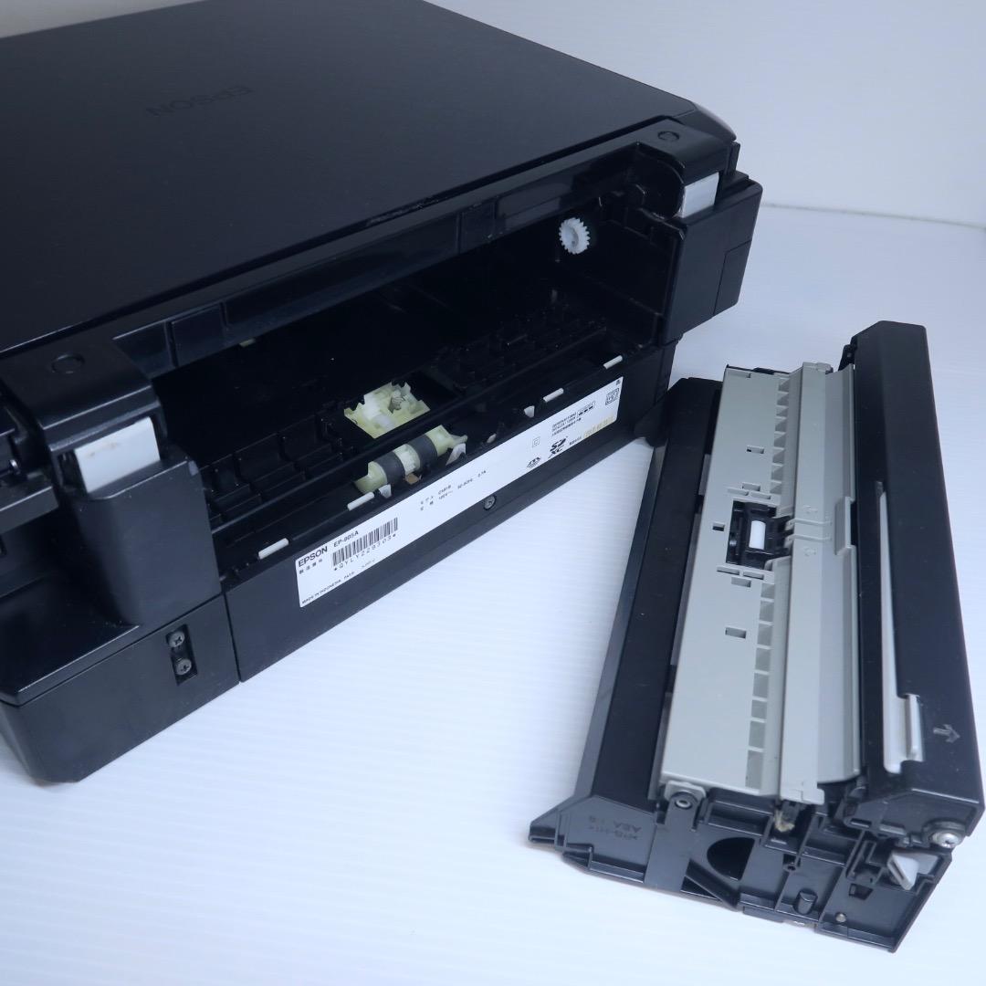 ジャンク EPSON EP-805А プリンター
