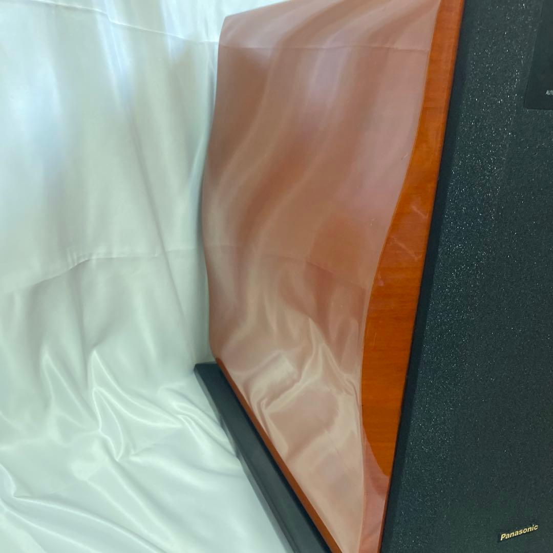 Panasonic アクティブサブウーファー　SB-WA800