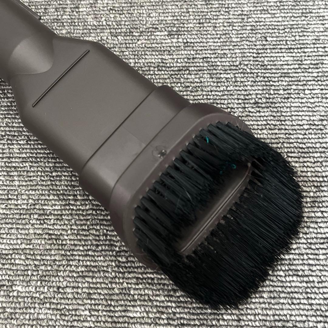 Dyson 掃除機 v7 fluffy 各種アタッチメント付き