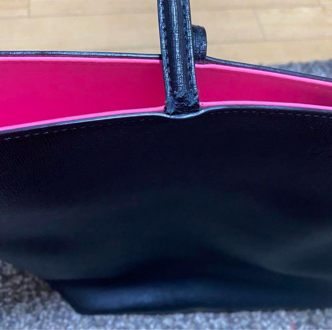 ディースクエアード　DSQUALED トートバッグ　ユニセックス