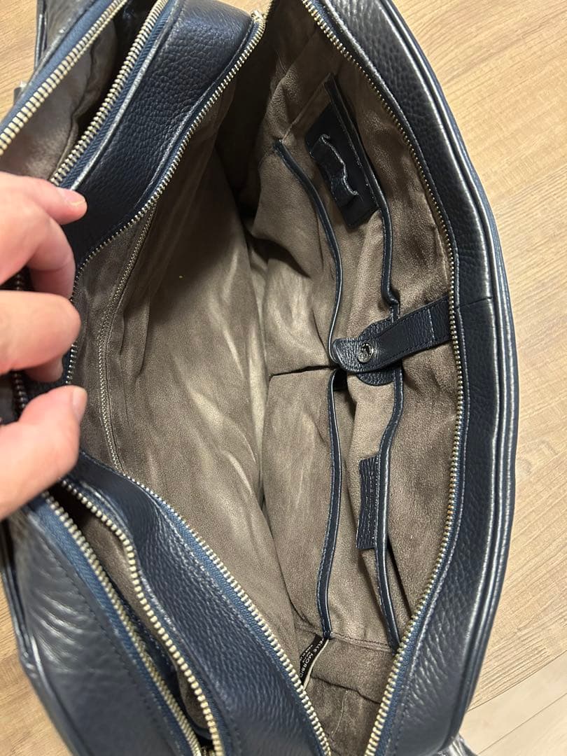 （2リットル様専有）PELLE MORBIDA　Maiden Voyage