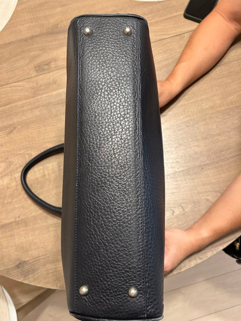 （2リットル様専有）PELLE MORBIDA　Maiden Voyage