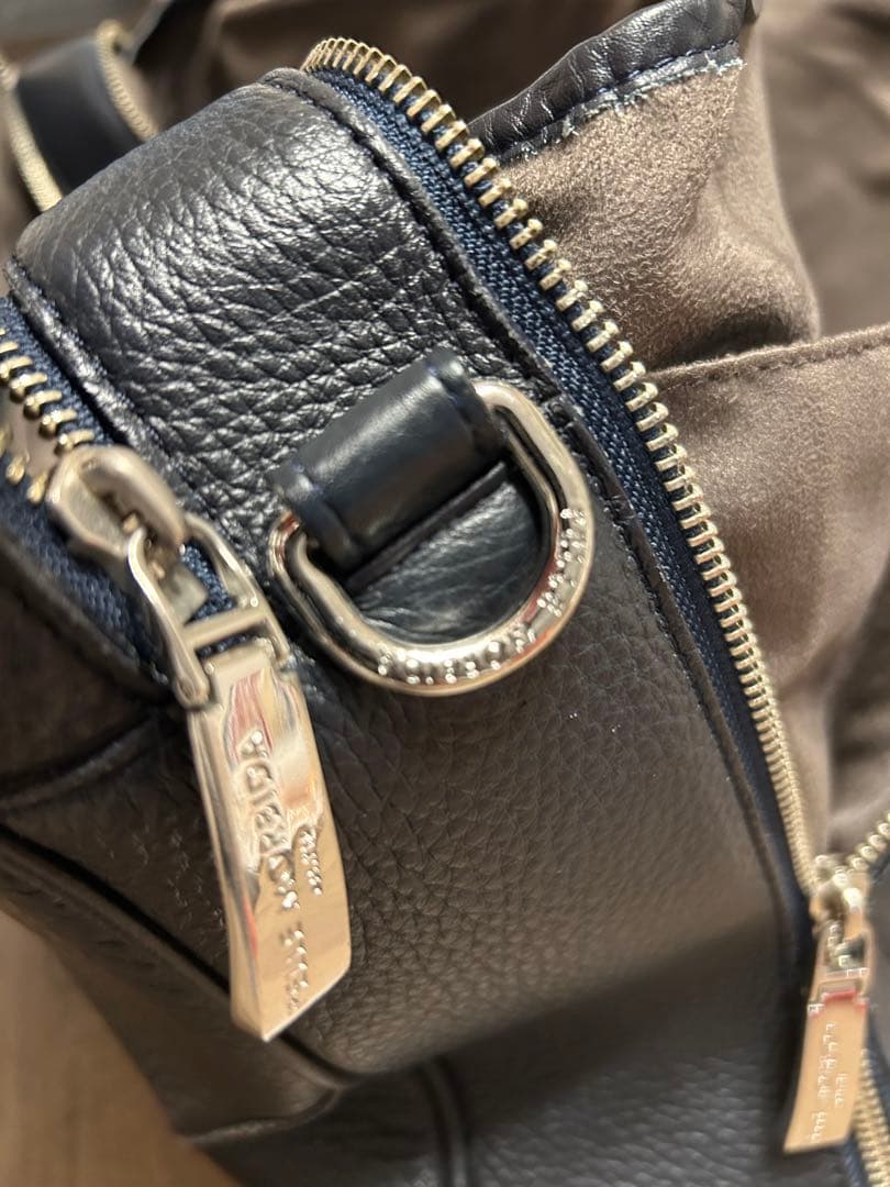 （2リットル様専有）PELLE MORBIDA　Maiden Voyage