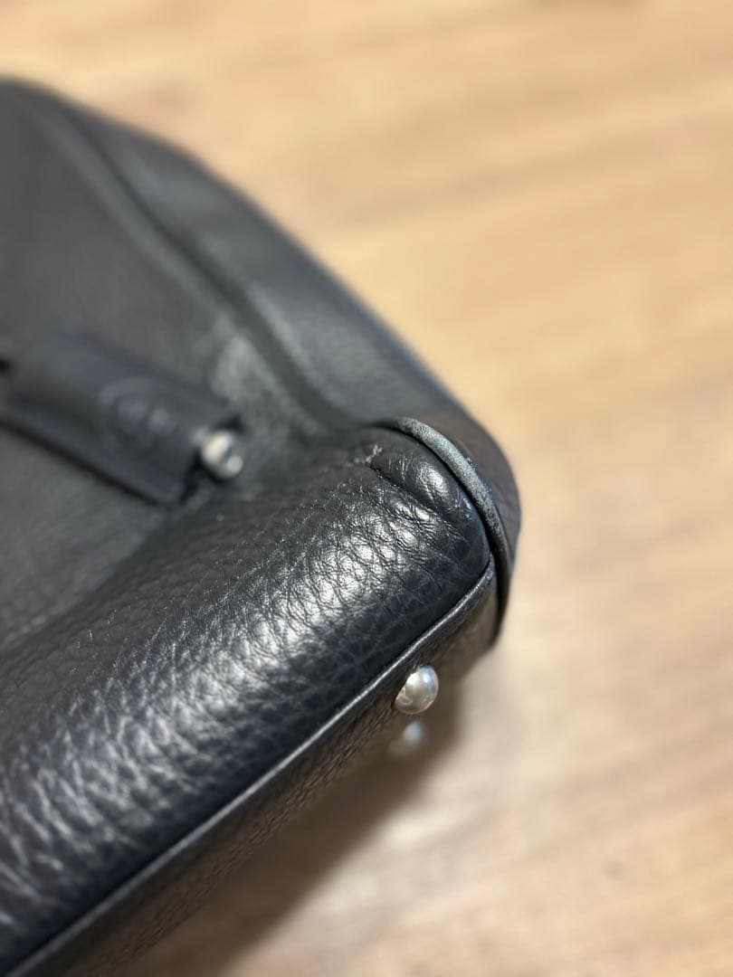 （2リットル様専有）PELLE MORBIDA　Maiden Voyage