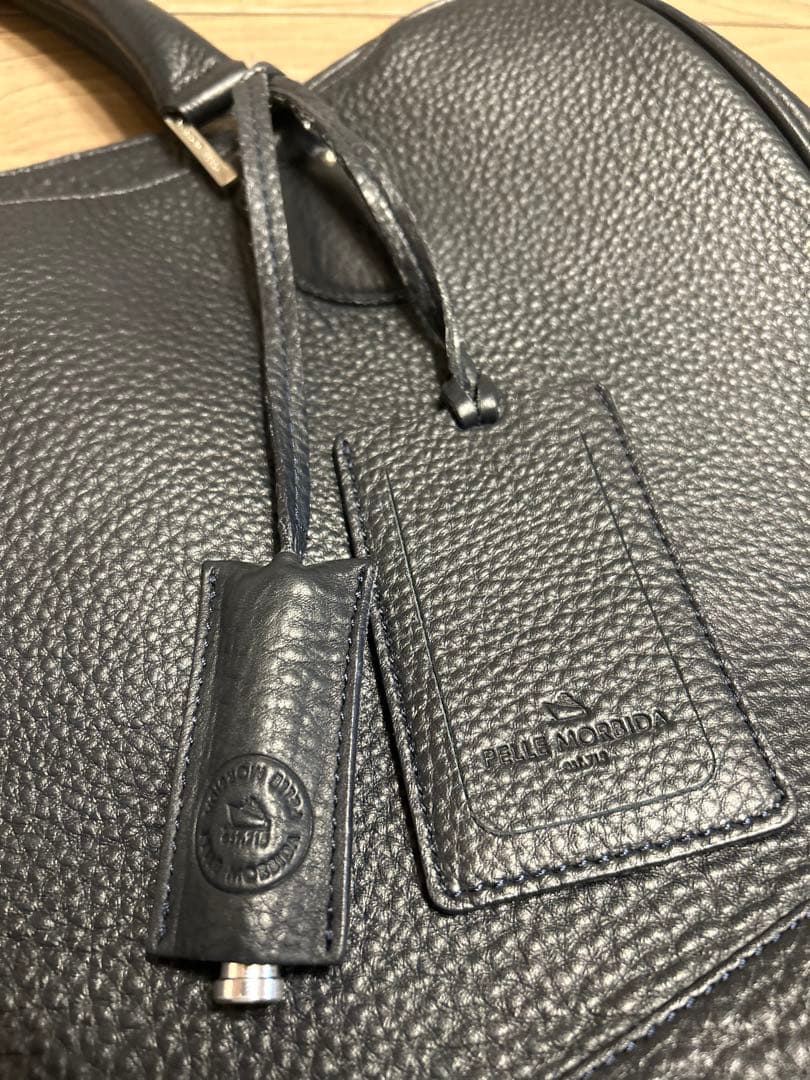 （2リットル様専有）PELLE MORBIDA　Maiden Voyage