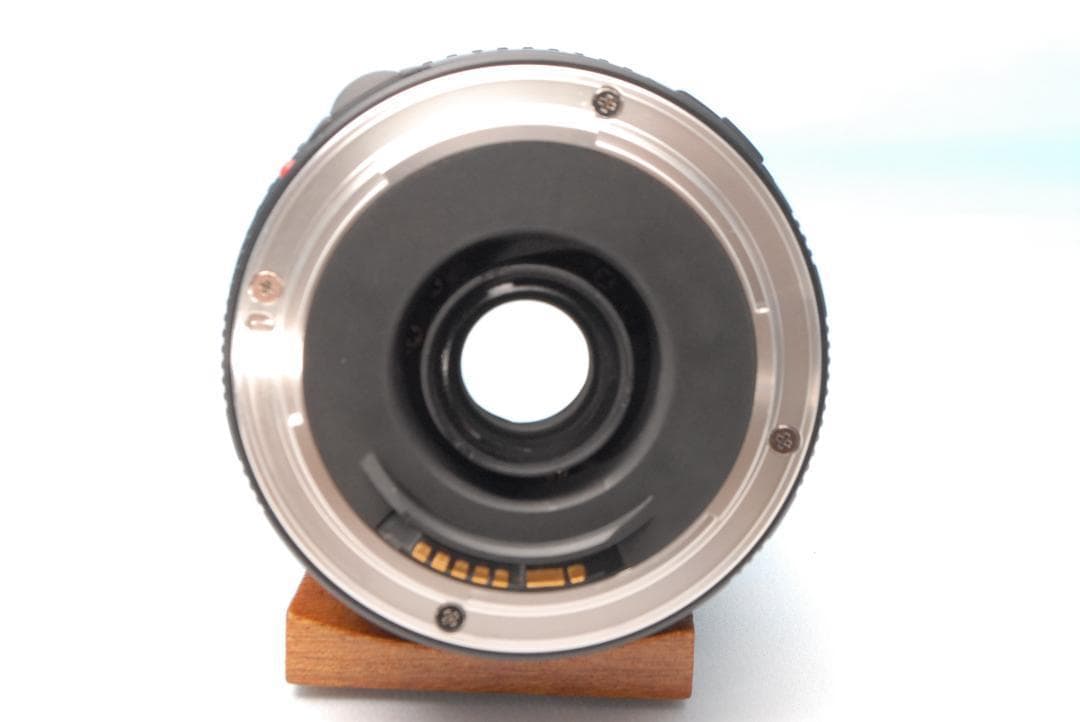 ✨希少レンズ✨TAMRON EFマウント キヤノン用 28-200mm 高倍率