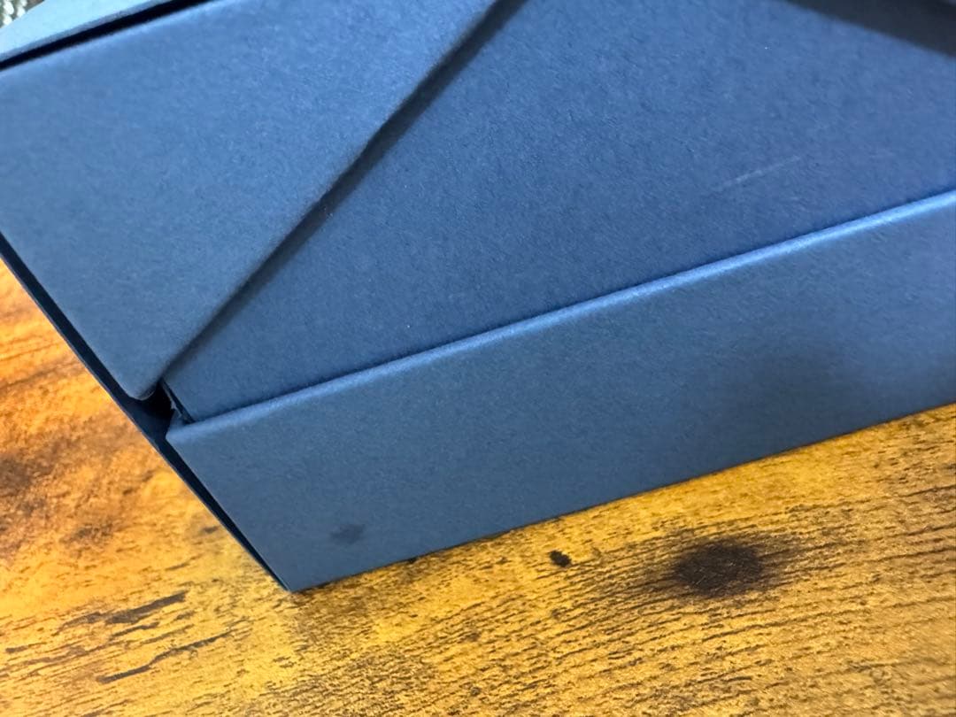 【美品・ほぼ新品】NICEHCK Rockies