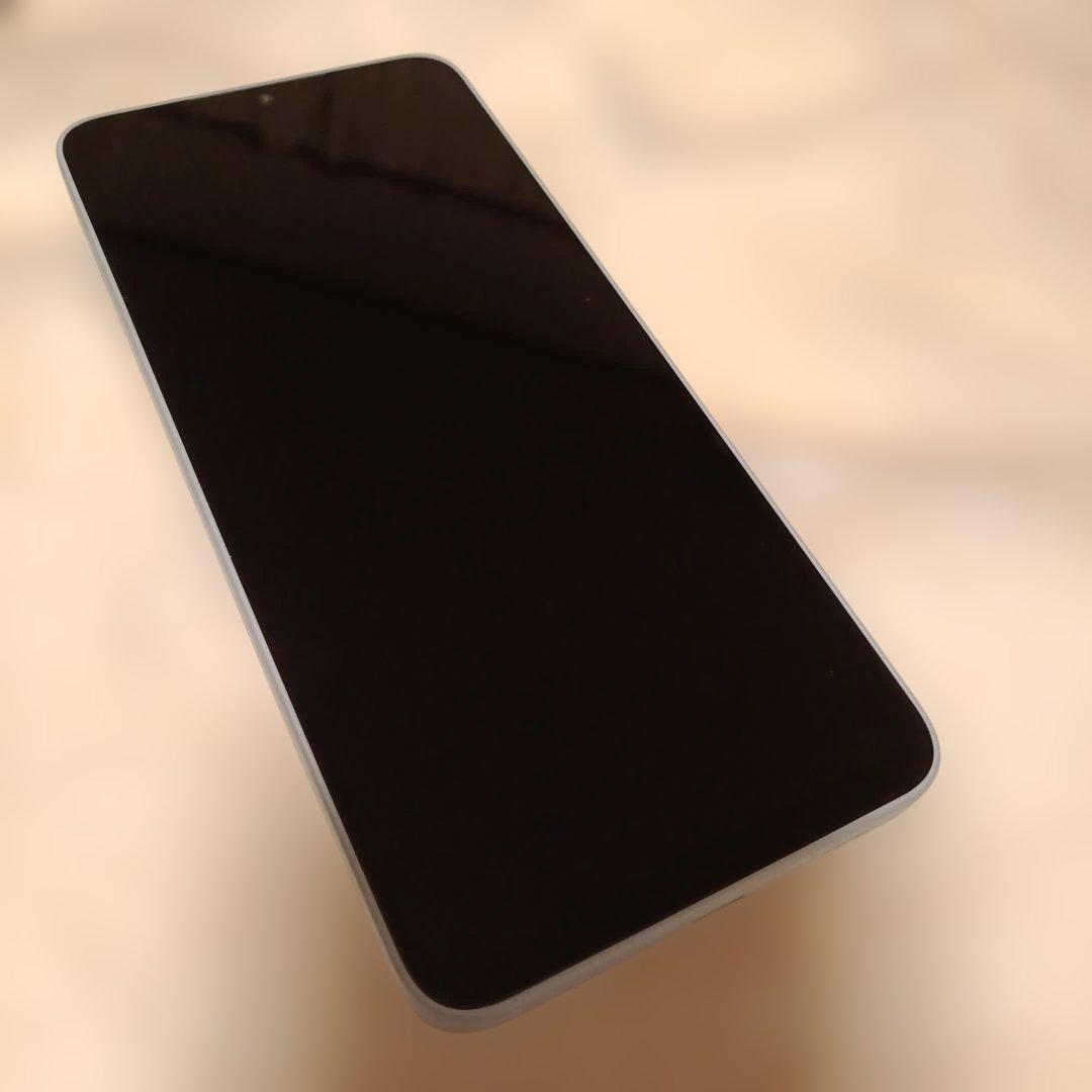 スマートフォン本体 SAMSUNG A25 5G