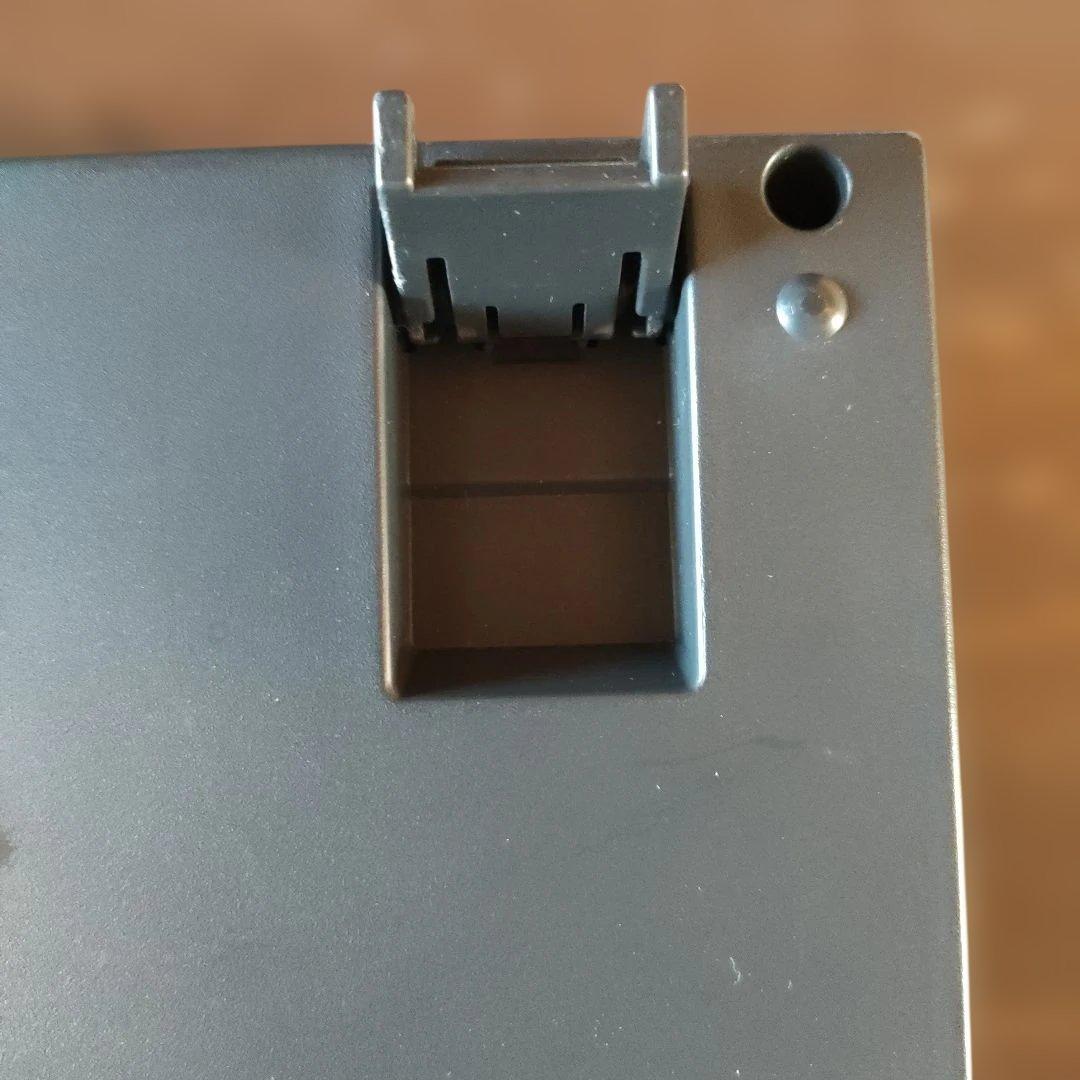 HHKB Professional2 墨 英語配列 PD-KB400B