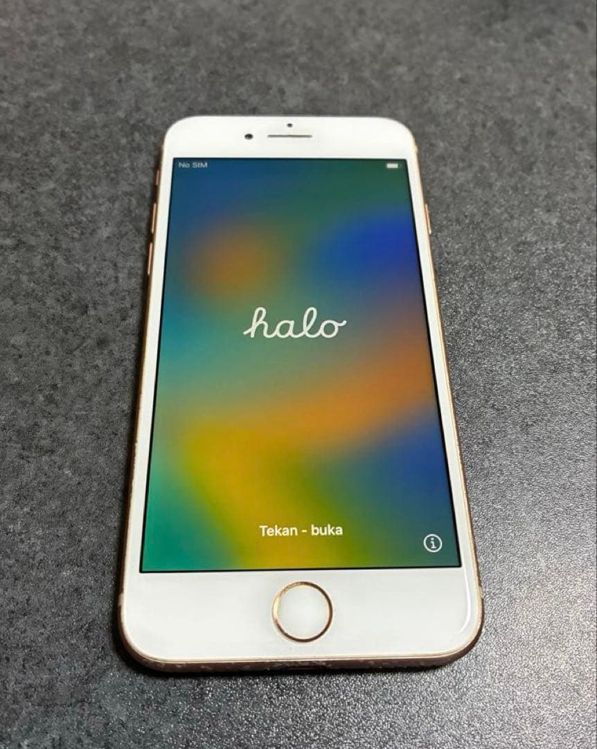 Apple iPhone 8 64GB SIMロック有り