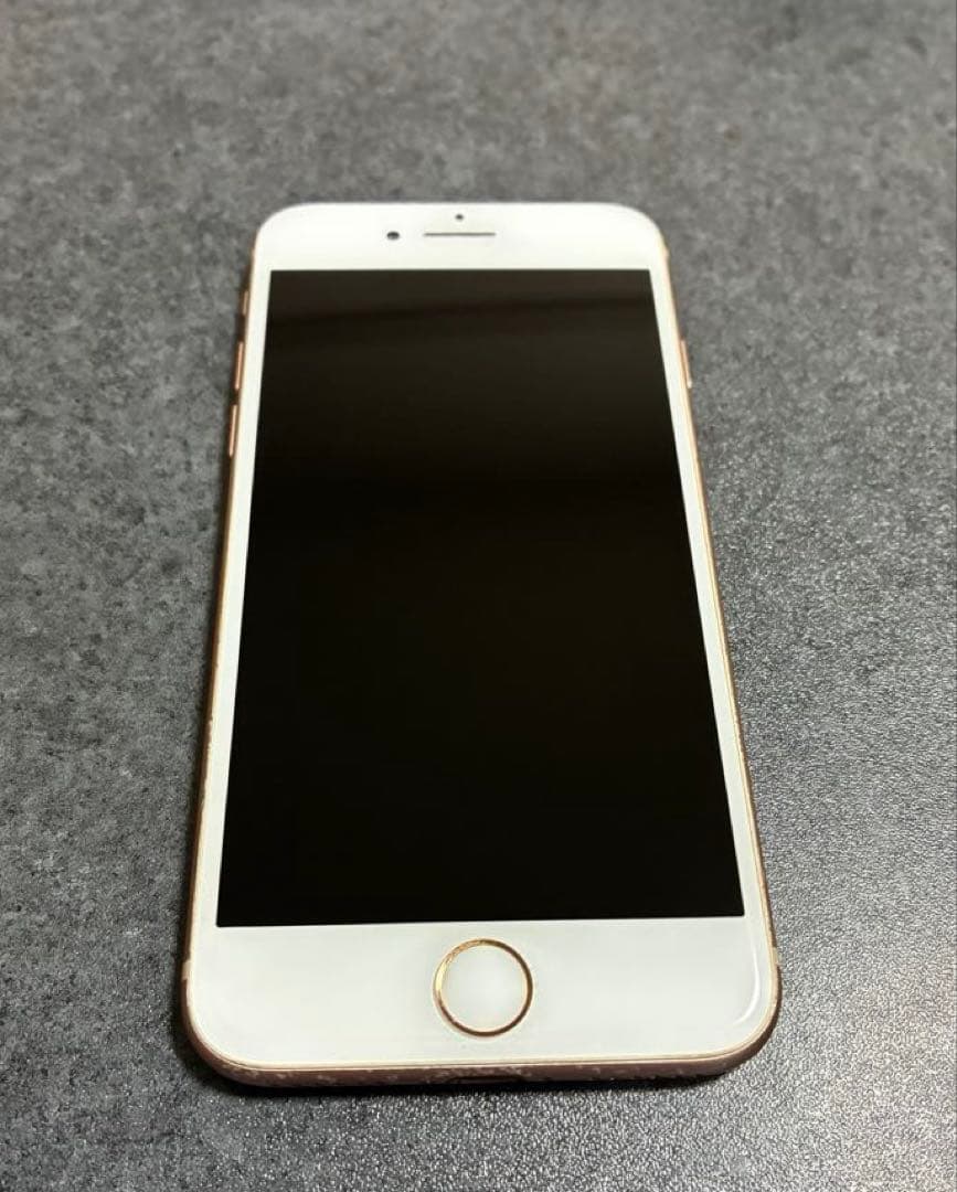 Apple iPhone 8 64GB SIMロック有り