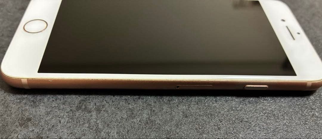 Apple iPhone 8 64GB SIMロック有り