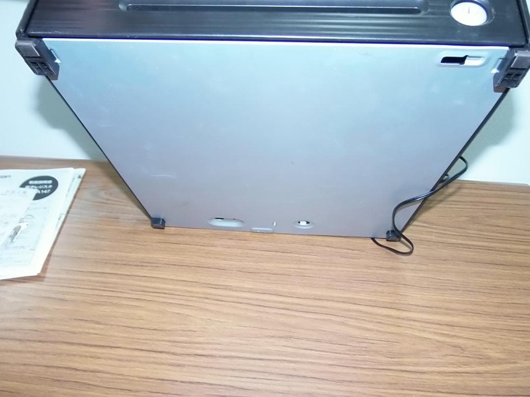 設定無料 シャープ XE-A147-B 軽減税率対応 レジスター 250726