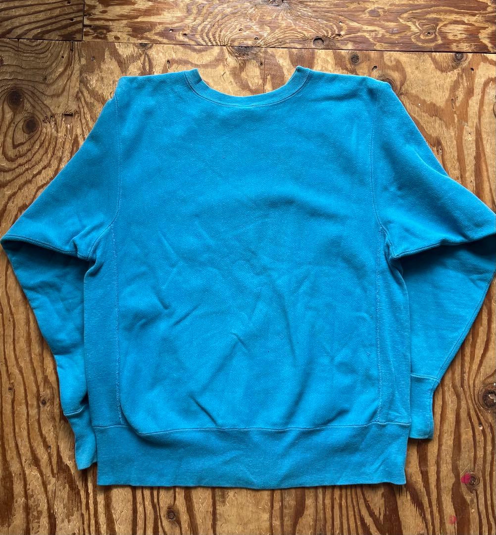 90s champion reverse weave USA 製　スウェット