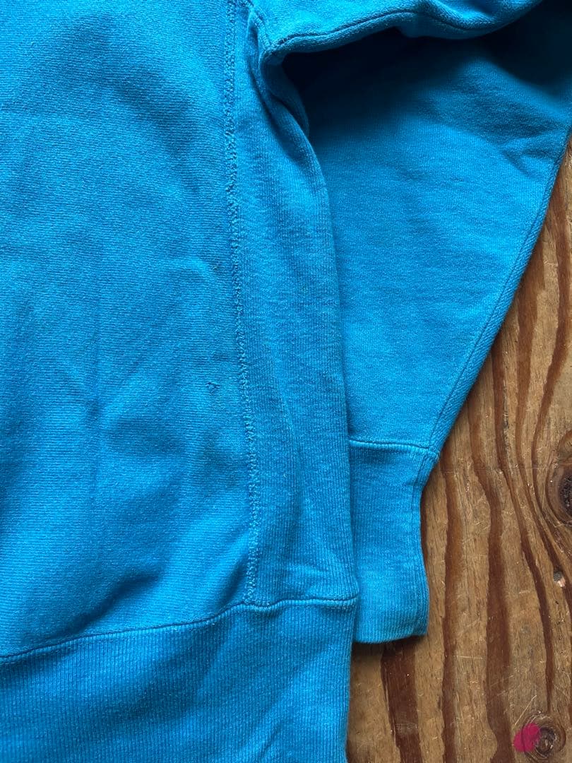 90s champion reverse weave USA 製　スウェット