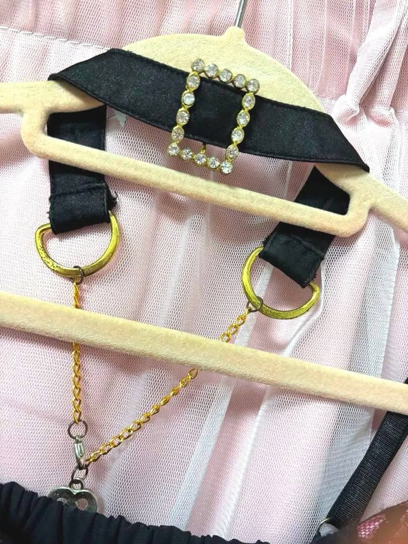 値下げ中♡【GOLDS】golds infinity 【モデル着用品】