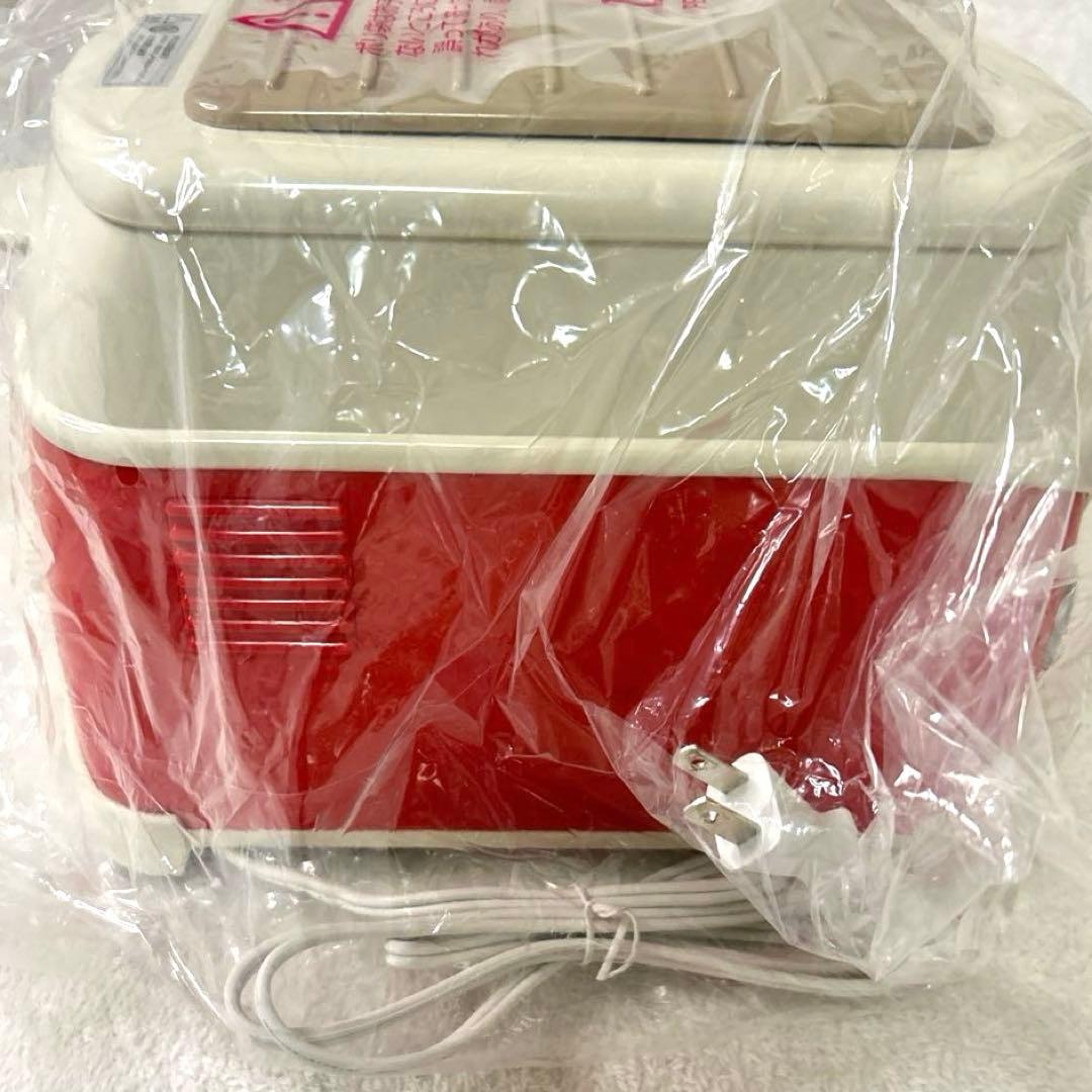 未使用　フォルクスワーゲン ミニバス トースター