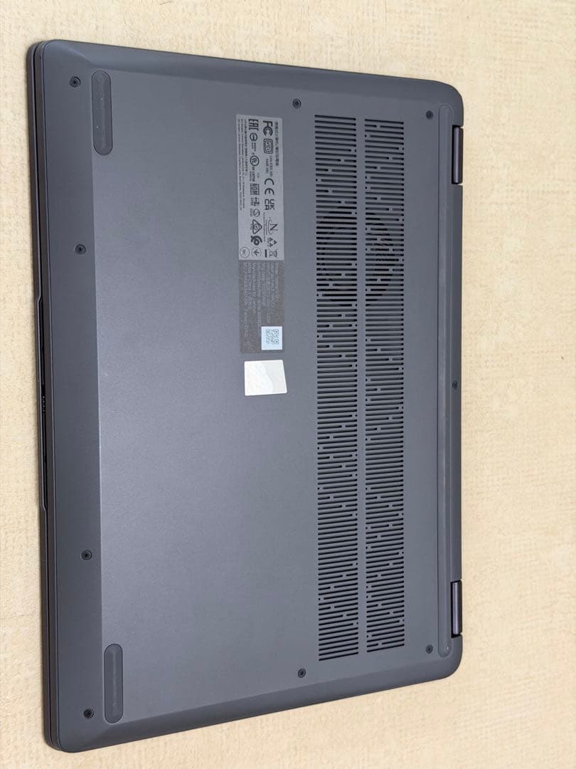 ノートパソコン Lenovo ideapad Flex 570 (ジャンク)