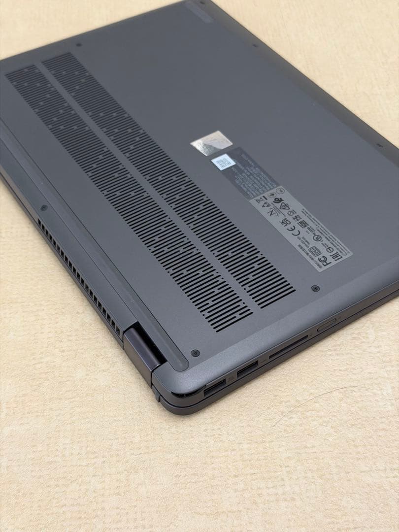 ノートパソコン Lenovo ideapad Flex 570 (ジャンク)