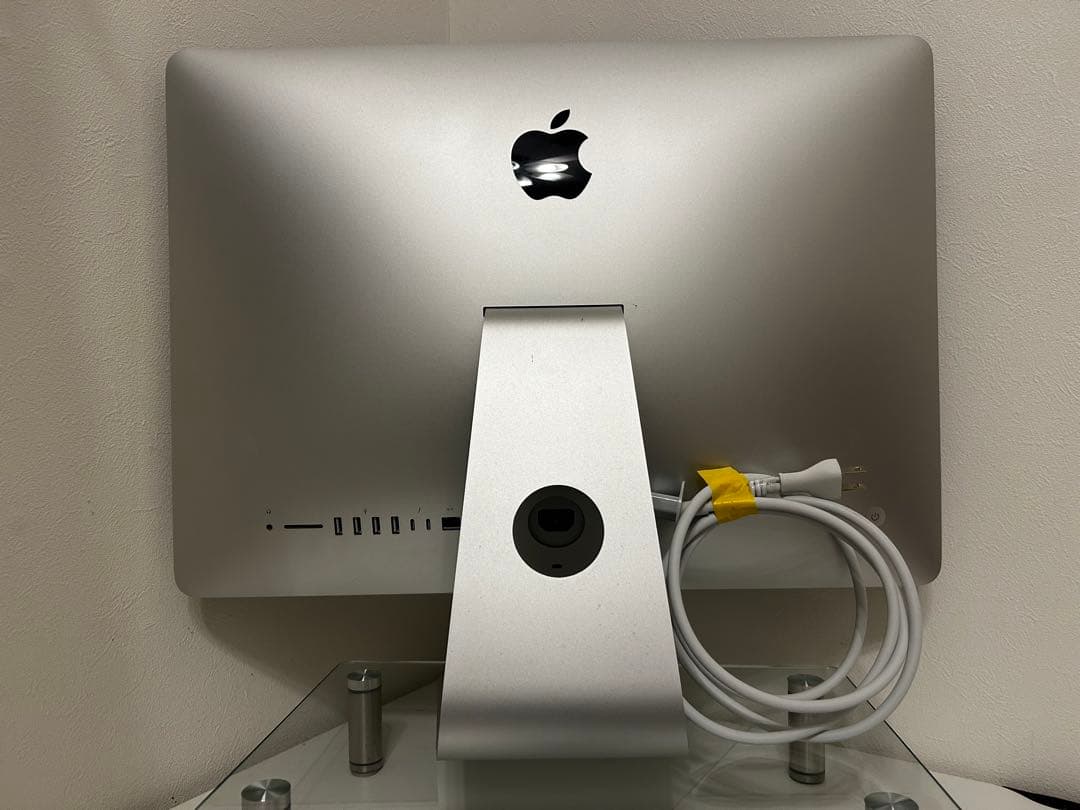 Macデスクトップ Apple iMac 21.5-inch (2017)